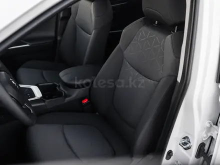 Toyota RAV4 Prestige 2025 года за 18 390 000 тг. в Астана – фото 8