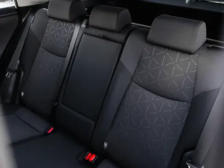 Toyota RAV4 Prestige 2025 года за 18 390 000 тг. в Астана – фото 9