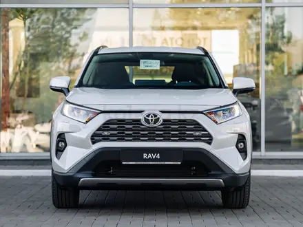 Toyota RAV4 Prestige 2025 года за 18 390 000 тг. в Астана – фото 2
