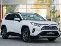 Toyota RAV4 Prestige 2025 годаүшін18 390 000 тг. в Астана