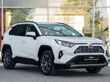 Toyota RAV4 Prestige 2025 года за 18 390 000 тг. в Астана