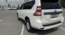 Toyota Land Cruiser Prado 2015 года за 16 800 000 тг. в Актау – фото 4
