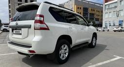 Toyota Land Cruiser Prado 2015 года за 16 800 000 тг. в Актау – фото 3