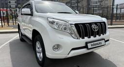 Toyota Land Cruiser Prado 2015 года за 16 800 000 тг. в Актау – фото 2