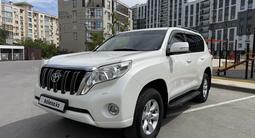 Toyota Land Cruiser Prado 2015 года за 16 800 000 тг. в Актау