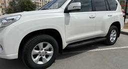 Toyota Land Cruiser Prado 2015 года за 16 800 000 тг. в Актау – фото 5