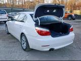 BMW 535 2008 года за 10 000 тг. в Алматы – фото 2