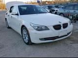 BMW 535 2008 года за 10 000 тг. в Алматы – фото 3