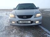 Mazda Familia 2002 годаfor1 700 000 тг. в Кокшетау