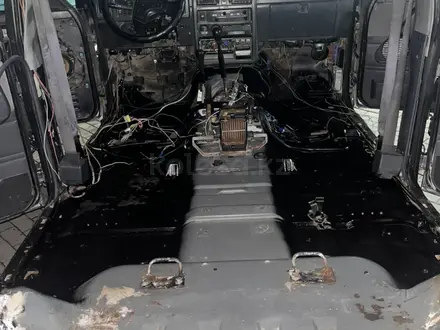 Nissan Patrol 1996 года за 2 500 000 тг. в Алматы – фото 2