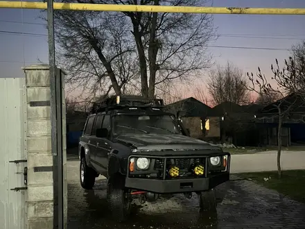 Nissan Patrol 1996 года за 2 500 000 тг. в Алматы – фото 3