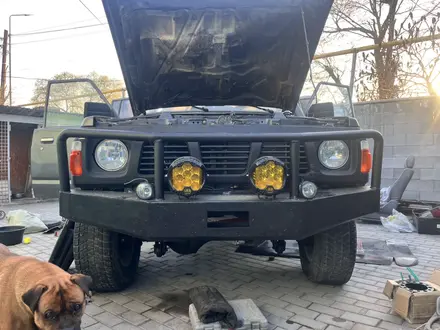 Nissan Patrol 1996 года за 2 500 000 тг. в Алматы