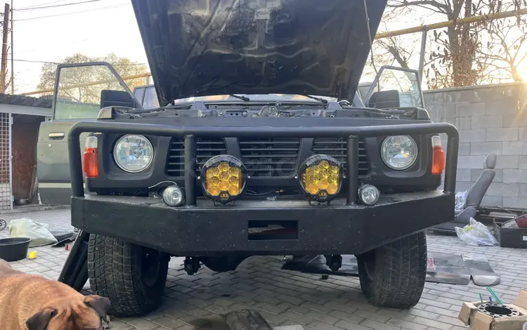 Nissan Patrol 1996 года за 3 000 000 тг. в Алматы