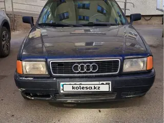 Audi 80