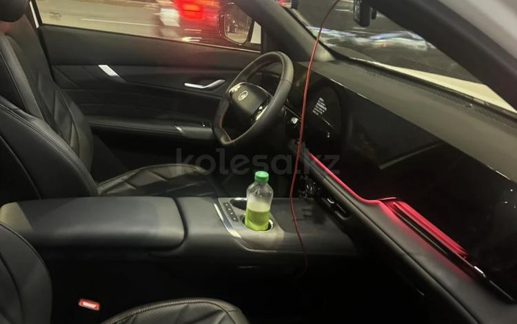 Changan CS75 Plus — миниатюра 3