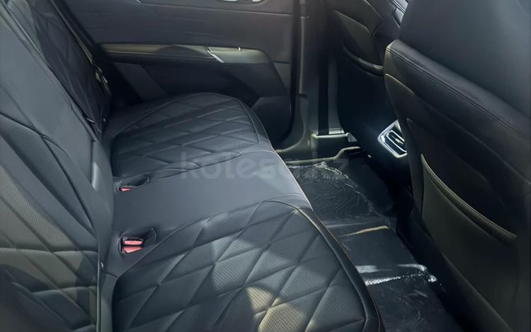 Changan CS75 Plus — миниатюра 4