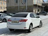 Toyota Corolla 2014 годаүшін7 690 000 тг. в Актобе – фото 5