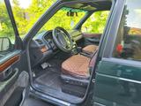 Land Rover Range Rover 1996 годаүшін2 800 000 тг. в Караганда – фото 3