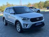 Hyundai Creta 2020 года за 7 490 000 тг. в Усть-Каменогорск