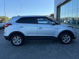 Hyundai Creta 2020 года за 7 490 000 тг. в Усть-Каменогорск – фото 2