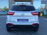 Hyundai Creta 2020 года за 7 490 000 тг. в Усть-Каменогорск – фото 4