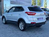 Hyundai Creta 2020 года за 7 490 000 тг. в Усть-Каменогорск – фото 5