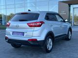 Hyundai Creta 2020 года за 7 490 000 тг. в Усть-Каменогорск – фото 3