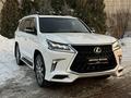 Lexus LX 570 2018 годаүшін44 000 000 тг. в Алматы – фото 31