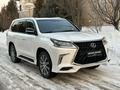 Lexus LX 570 2018 годаүшін44 000 000 тг. в Алматы – фото 35