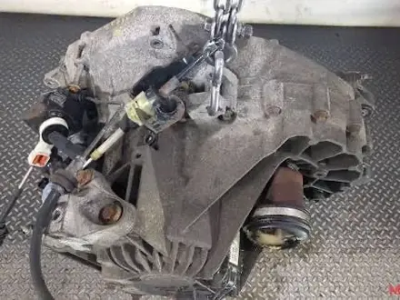 КОРОБКА FORD ФОРД КОРОБКА МЕХАНИКА АКПП за 100 000 тг. в Алматы