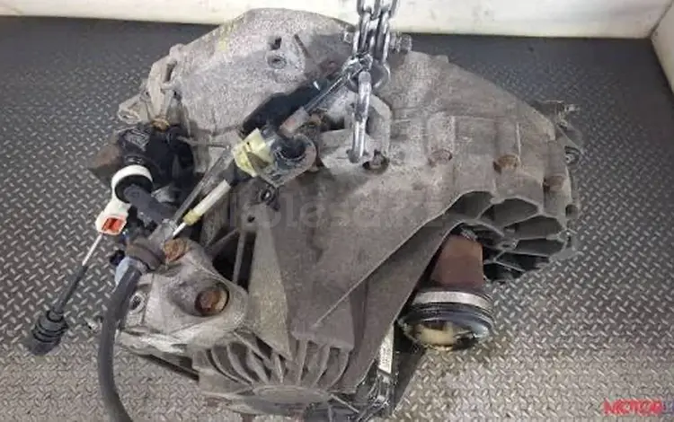 КОРОБКА FORD ФОРД КОРОБКА МЕХАНИКА АКППүшін100 000 тг. в Алматы