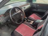 Mercedes-Benz E 230 1996 года за 2 000 000 тг. в Турара Рыскулова – фото 4