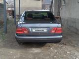 Mercedes-Benz E 230 1996 года за 2 000 000 тг. в Турара Рыскулова – фото 5