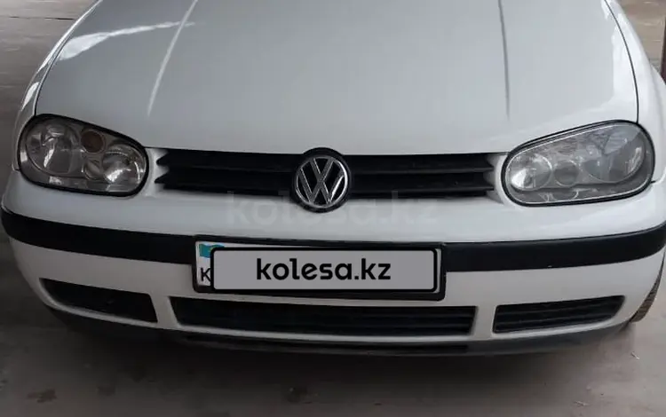 Volkswagen Golf 2005 года за 3 000 000 тг. в Кызылорда