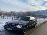 Mercedes-Benz S 300 1992 года за 3 000 000 тг. в Алматы