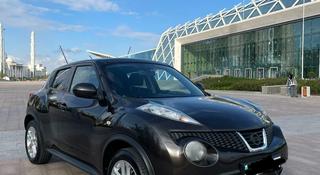 Nissan Juke 2012 года за 5 950 000 тг. в Астана