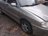 Chery Amulet (A15) 2006 года за 600 000 тг. в Щучинск – фото 3