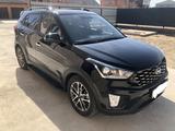 Hyundai Creta 2021 года за 10 600 000 тг. в Атырау