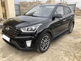 Hyundai Creta 2021 года за 10 800 000 тг. в Атырау – фото 3