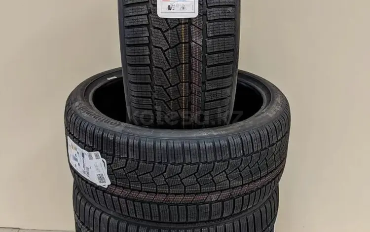 Continental ContiWinterContact TS 860S 275/35 R22for450 000 тг. в Астана