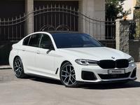 BMW 530 2021 года за 21 850 000 тг. в Астана