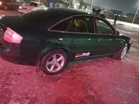 Audi A6 1998 года за 2 400 000 тг. в Павлодар