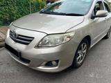 Toyota Corolla 2007 года за 10 000 тг. в Кызылорда – фото 4