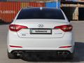 Hyundai Sonata 2016 года за 6 500 000 тг. в Кызылорда – фото 4