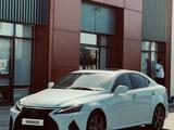 Lexus IS 300 2007 года за 7 500 000 тг. в Актау