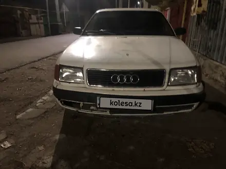 Audi 100 1992 года за 850 000 тг. в Тараз