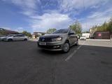 Volkswagen Polo 2016 годаүшін5 200 000 тг. в Астана