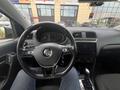 Volkswagen Polo 2016 года за 5 200 000 тг. в Астана – фото 12