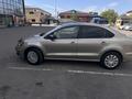 Volkswagen Polo 2016 года за 5 200 000 тг. в Астана – фото 4