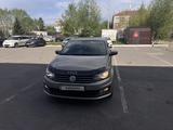 Volkswagen Polo 2016 годаүшін5 200 000 тг. в Астана – фото 2